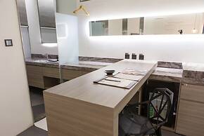 All-Ur Boutique Motel - Xin-Jhung Branch