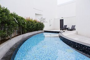 All-Ur Boutique Motel - Xin-Jhung Branch