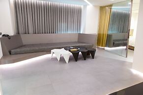 All-Ur Boutique Motel - Xin-Jhung Branch