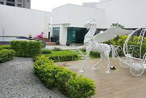 All-Ur Boutique Motel - Xin-Jhung Branch