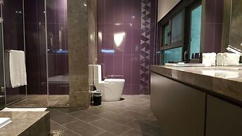 All-Ur Boutique Motel - Xin-Jhung Branch