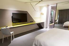 All-Ur Boutique Motel - Xin-Jhung Branch