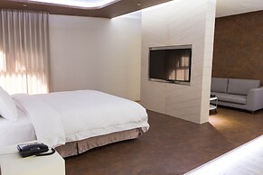 All-Ur Boutique Motel - Xin-Jhung Branch