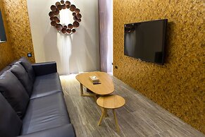 All-Ur Boutique Motel - Xin-Jhung Branch