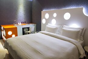 All-Ur Boutique Motel - Xin-Jhung Branch