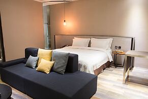 All-Ur Boutique Motel - Xin-Jhung Branch