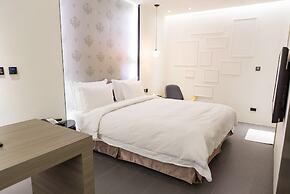 All-Ur Boutique Motel - Xin-Jhung Branch