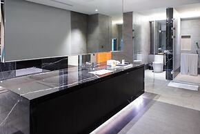 All-Ur Boutique Motel - Xin-Jhung Branch