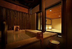 Echigo Yuzawa Hatago Isen