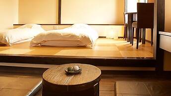 Echigo Yuzawa Hatago Isen