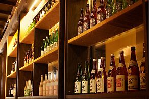 Echigo Yuzawa Hatago Isen