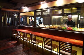 Echigo Yuzawa Hatago Isen