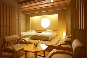 Echigo Yuzawa Hatago Isen