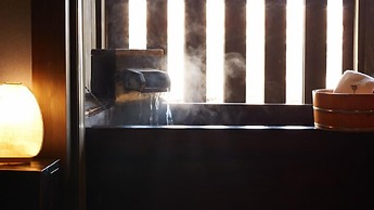 Echigo Yuzawa Hatago Isen