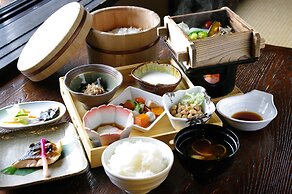 Echigo Yuzawa Hatago Isen