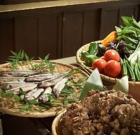 Echigo Yuzawa Hatago Isen