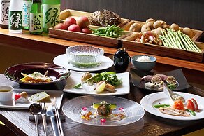 Echigo Yuzawa Hatago Isen