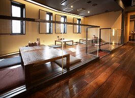 Echigo Yuzawa Hatago Isen