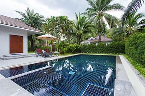 Alisea Pool Villas