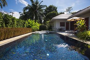 Alisea Pool Villas