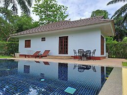 Alisea Pool Villas