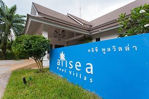 Alisea Pool Villas