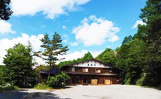 Onsen Yado Misuzuso