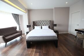 D'Anggerek Serviced Apartment