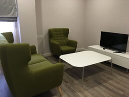 D'Anggerek Serviced Apartment