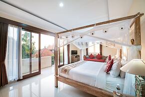 Ashanti Villa Ubud