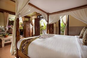Ashanti Villa Ubud