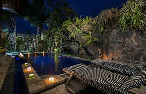 Ashanti Villa Ubud