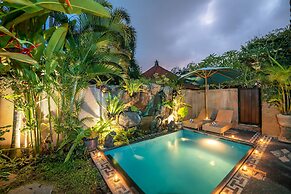 Ashanti Villa Ubud
