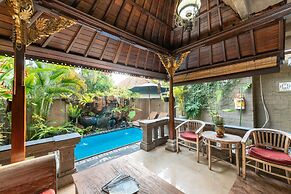 Ashanti Villa Ubud