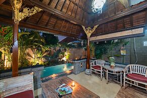 Ashanti Villa Ubud