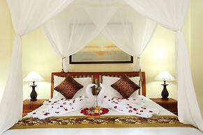 Ashanti Villa Ubud