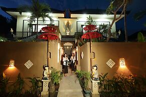 Ashanti Villa Ubud