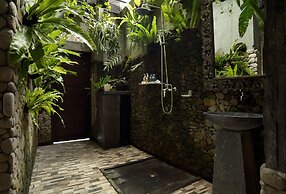 Ashanti Villa Ubud