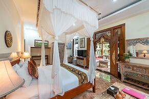 Ashanti Villa Ubud