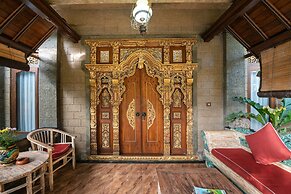 Ashanti Villa Ubud