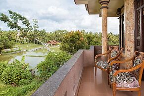 Ashanti Villa Ubud