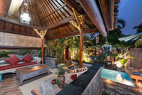 Ashanti Villa Ubud