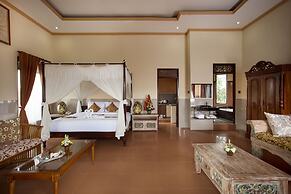 Ashanti Villa Ubud