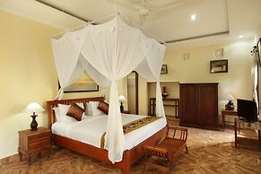 Ashanti Villa Ubud