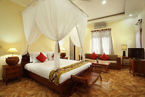 Ashanti Villa Ubud