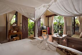 Ashanti Villa Ubud