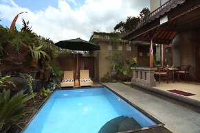 Ashanti Villa Ubud