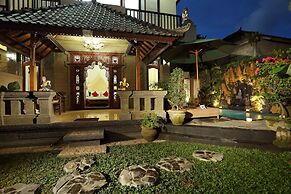 Ashanti Villa Ubud