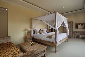 Ashanti Villa Ubud