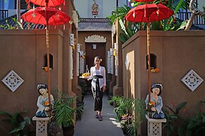 Ashanti Villa Ubud